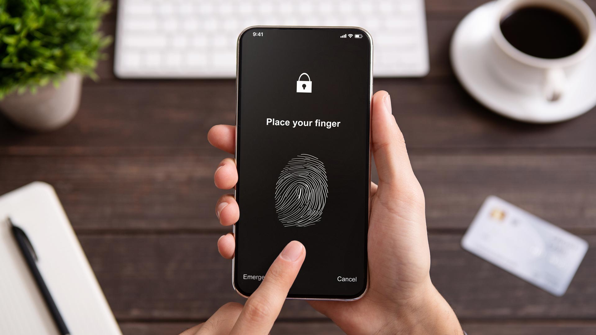 Common mobile RASP techniques