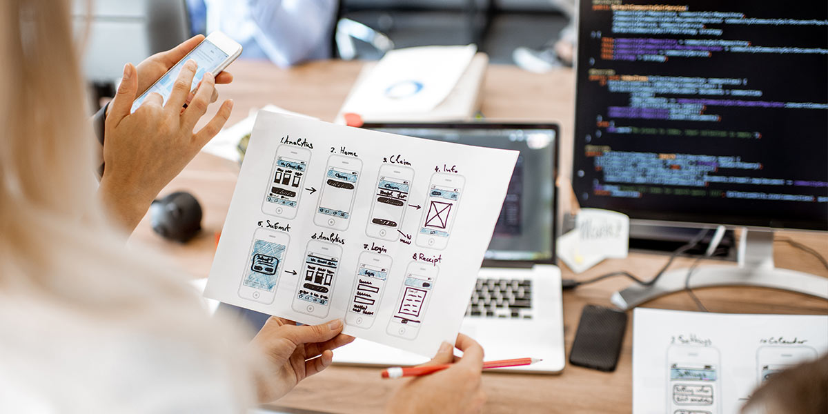 Value Stream Management Focused on Mobile