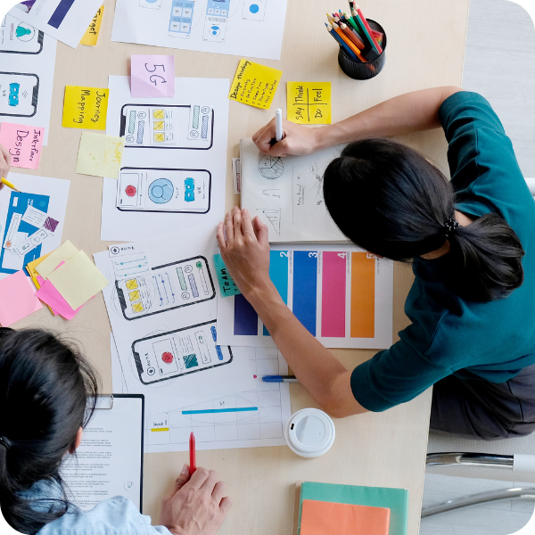 Successful Mobile App Deployment